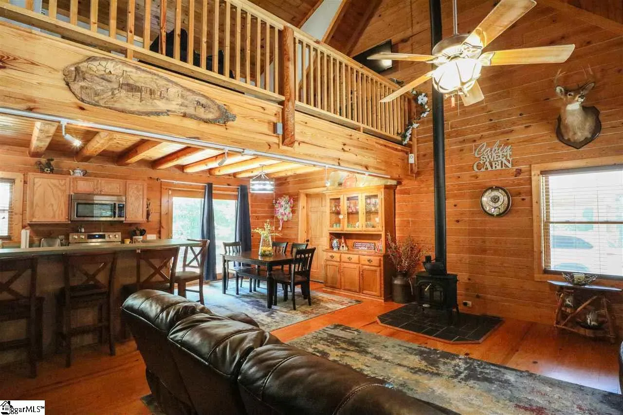 Property image 5 at 12 Belk Road, Travelers Rest, SC 29690