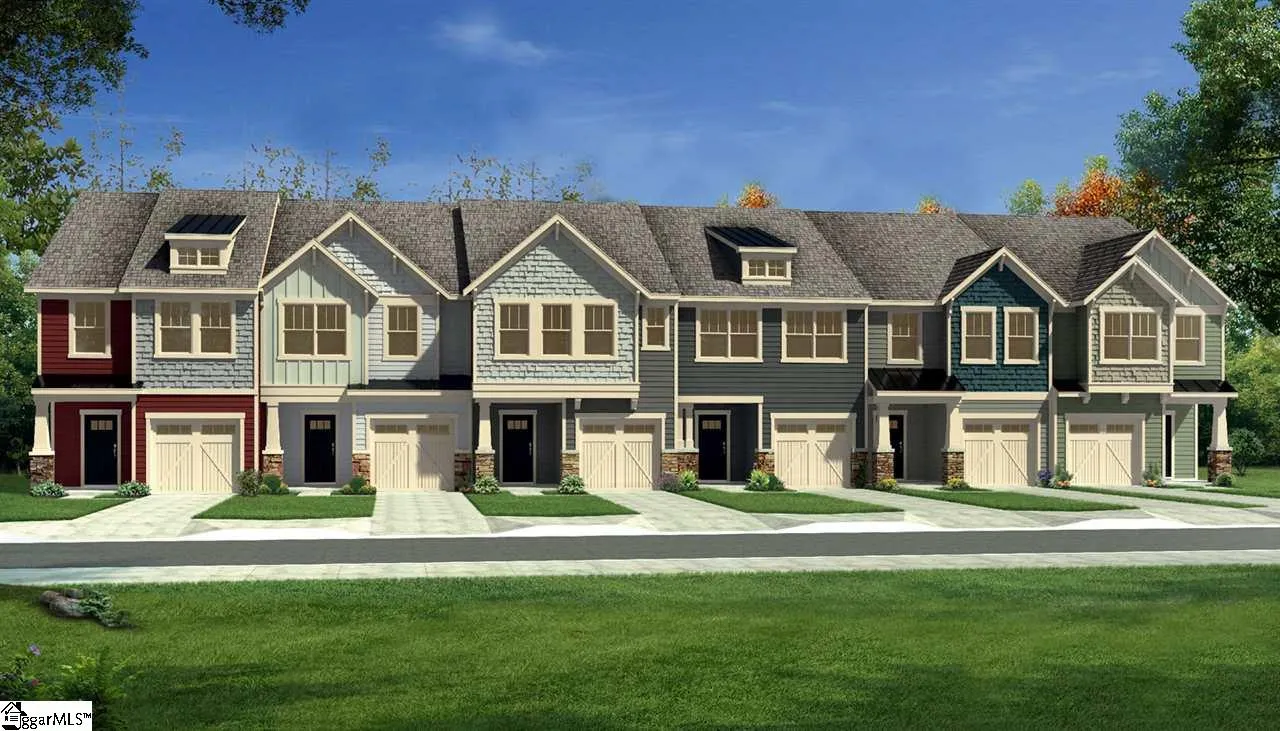 Property image 4 at 134 Addington Lane, Simpsonville, SC 29681