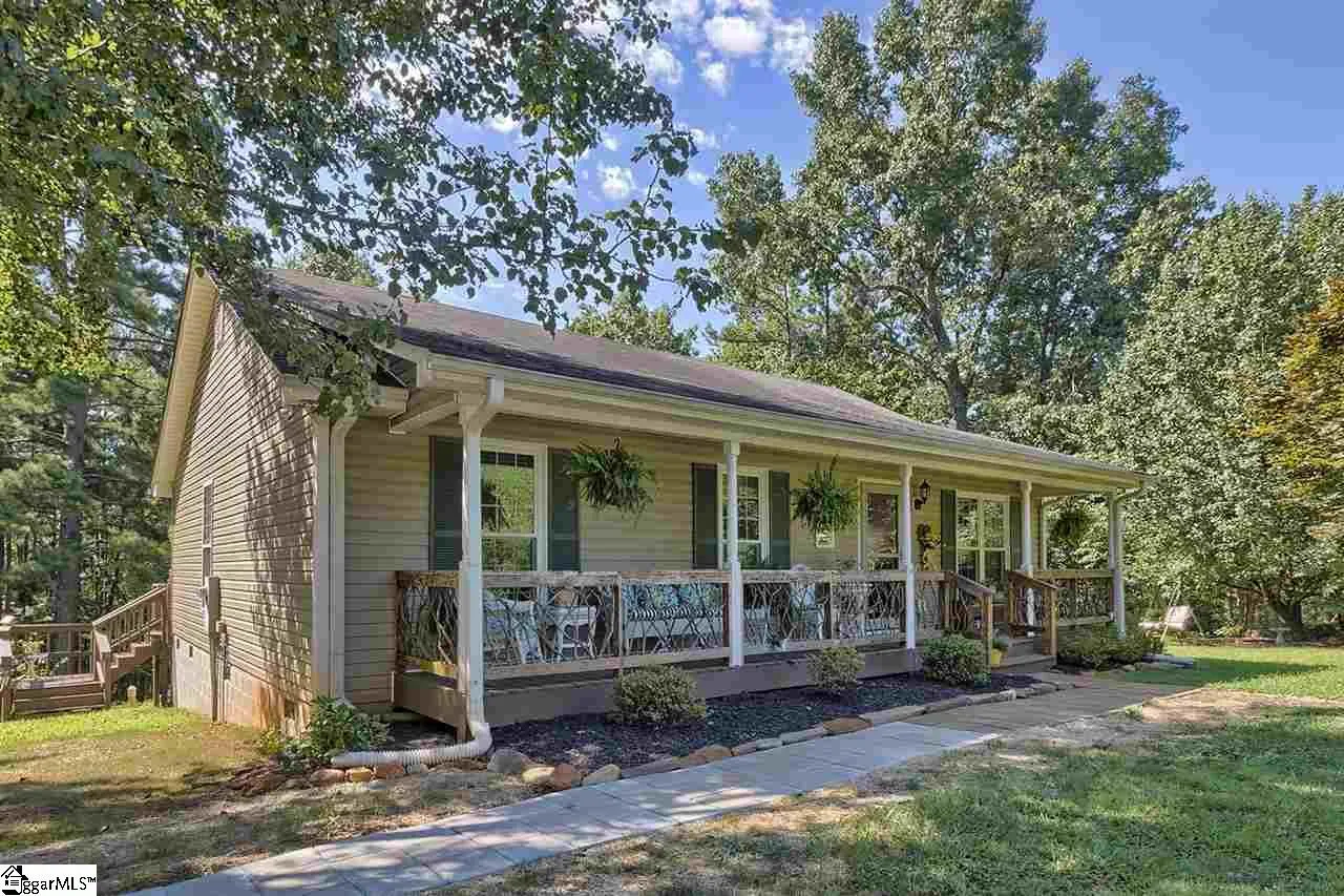 Property image 1 at 108 Hunters Ridge, Salem, SC 29676
