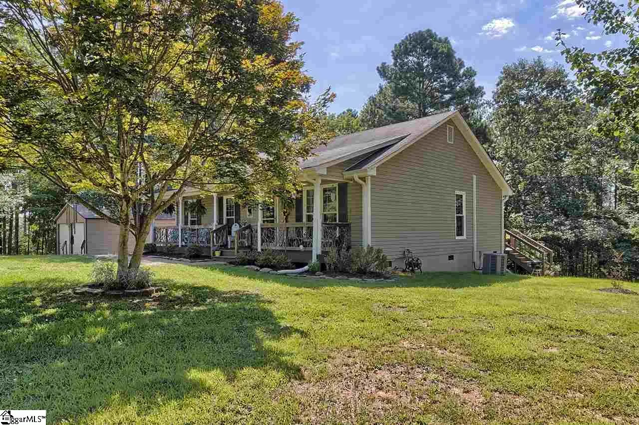 Property image 4 at 108 Hunters Ridge, Salem, SC 29676