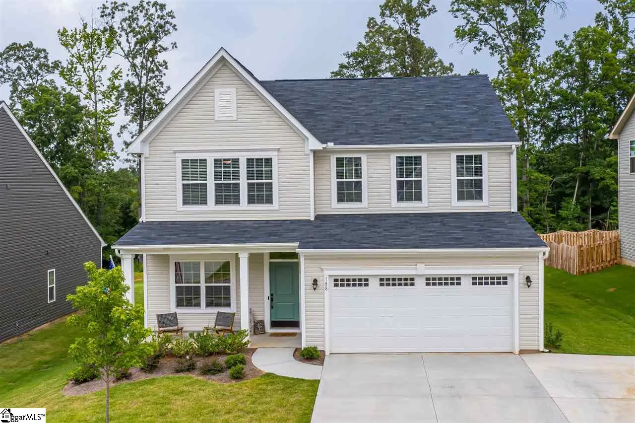 Property image 1 at 188 Thames Valley Drive, Easley, SC 29642