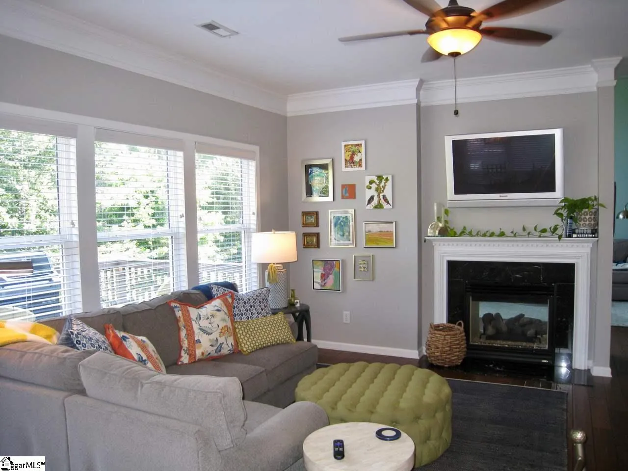 Property image 4 at 104 Red Orchid Road, Simpsonville, SC 29681