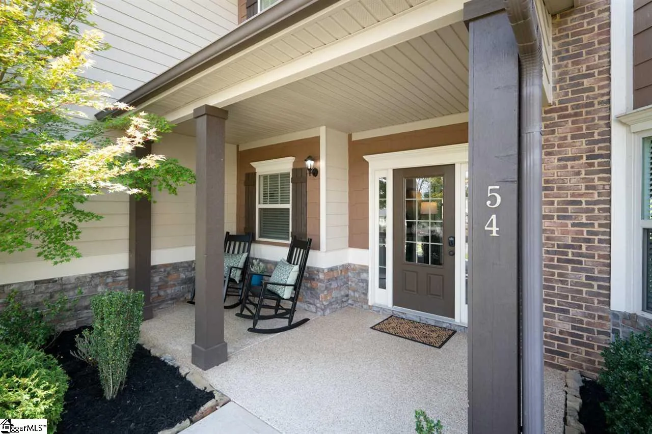 Property image 2 at 54 Alexander Manor Way, Simpsonville, SC 29680