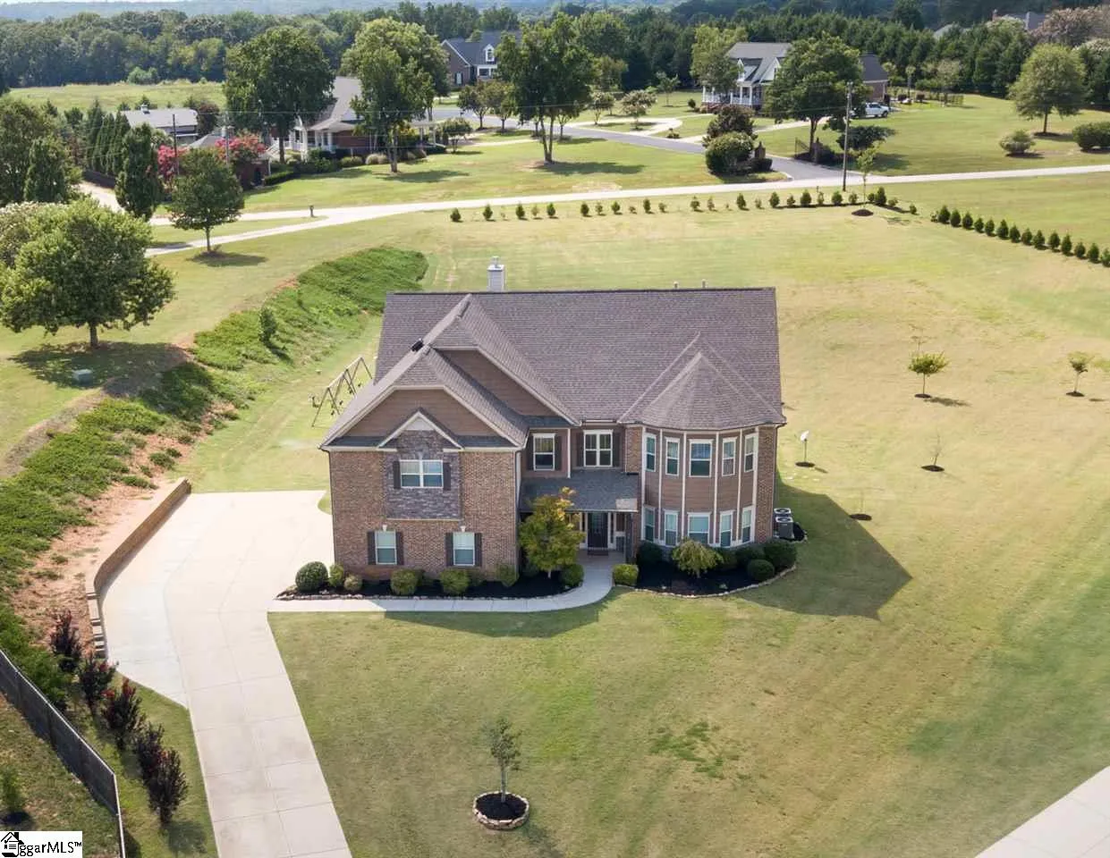 Property image 3 at 54 Alexander Manor Way, Simpsonville, SC 29680