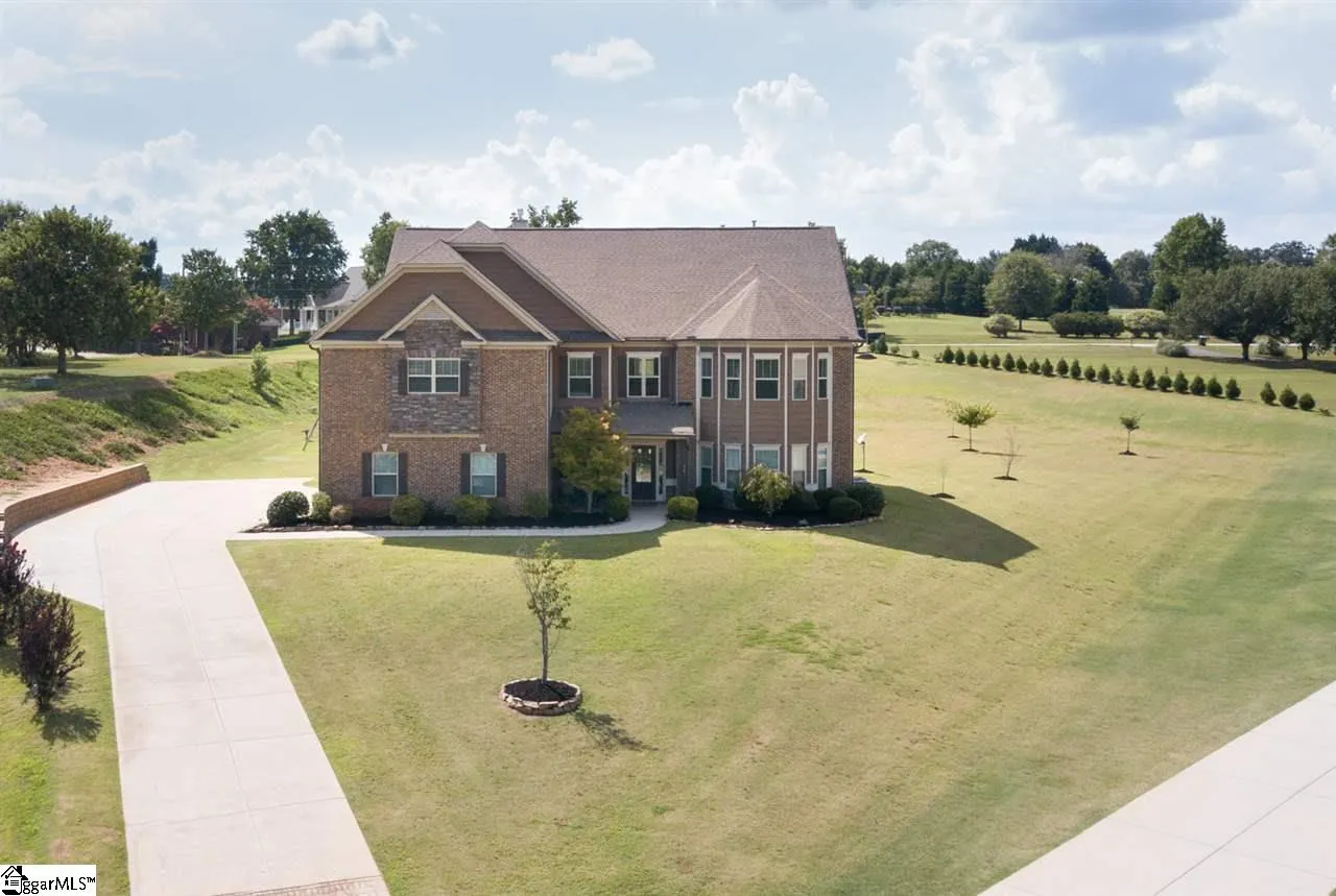 Property image 5 at 54 Alexander Manor Way, Simpsonville, SC 29680