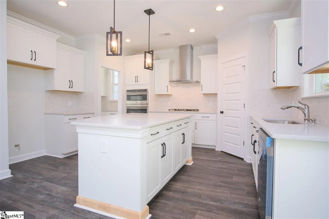 Property image 4 at 312 Easton Medow Way, Greer, SC 29650