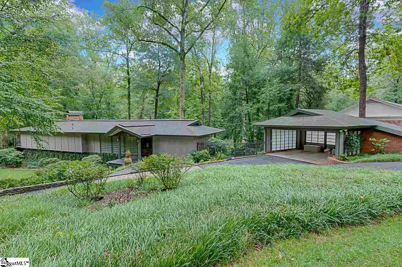 Property image 1 at 3 Ponderosa Road, Greenville, SC 29607