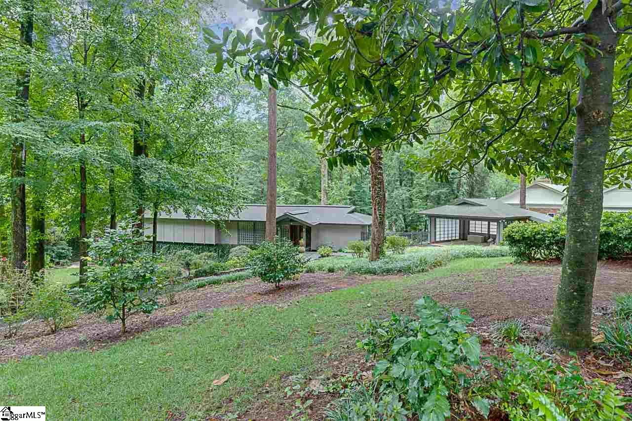 Property image 2 at 3 Ponderosa Road, Greenville, SC 29607