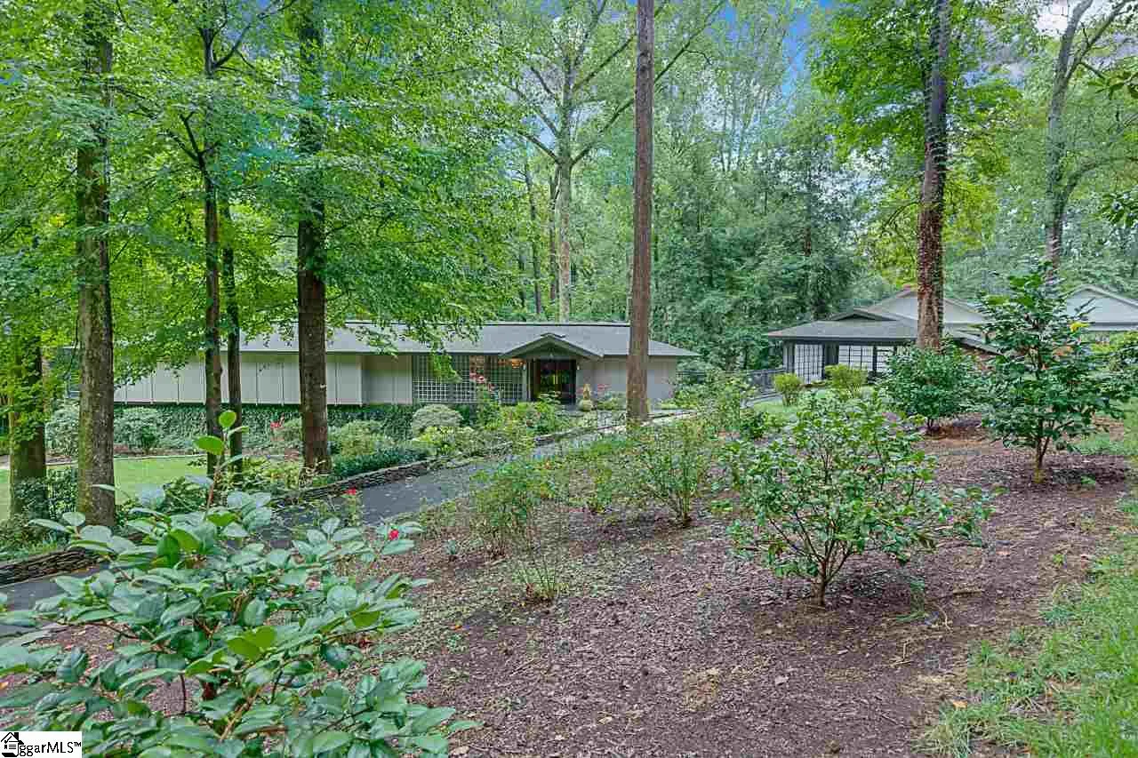 Property image 3 at 3 Ponderosa Road, Greenville, SC 29607