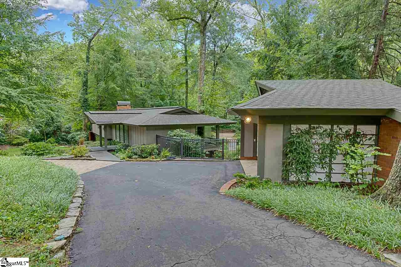 Property image 4 at 3 Ponderosa Road, Greenville, SC 29607