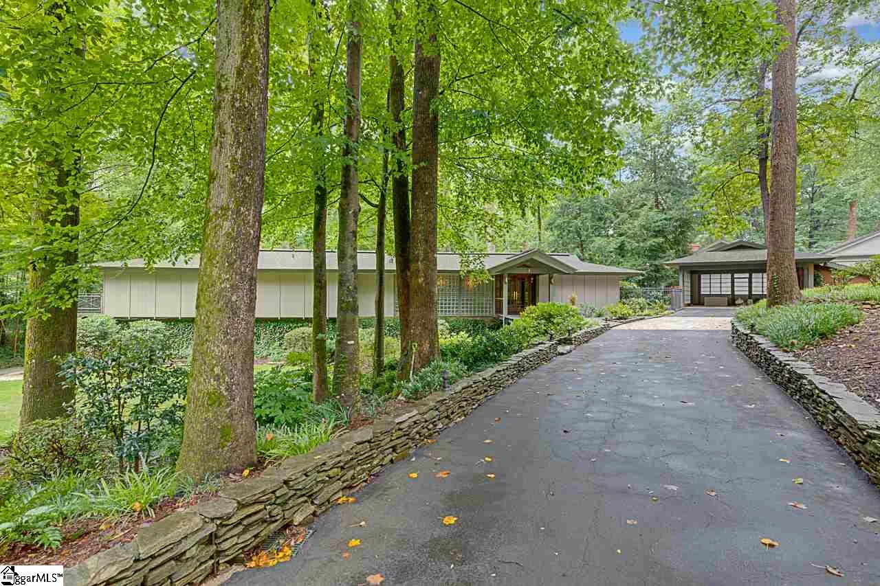 Property image 5 at 3 Ponderosa Road, Greenville, SC 29607
