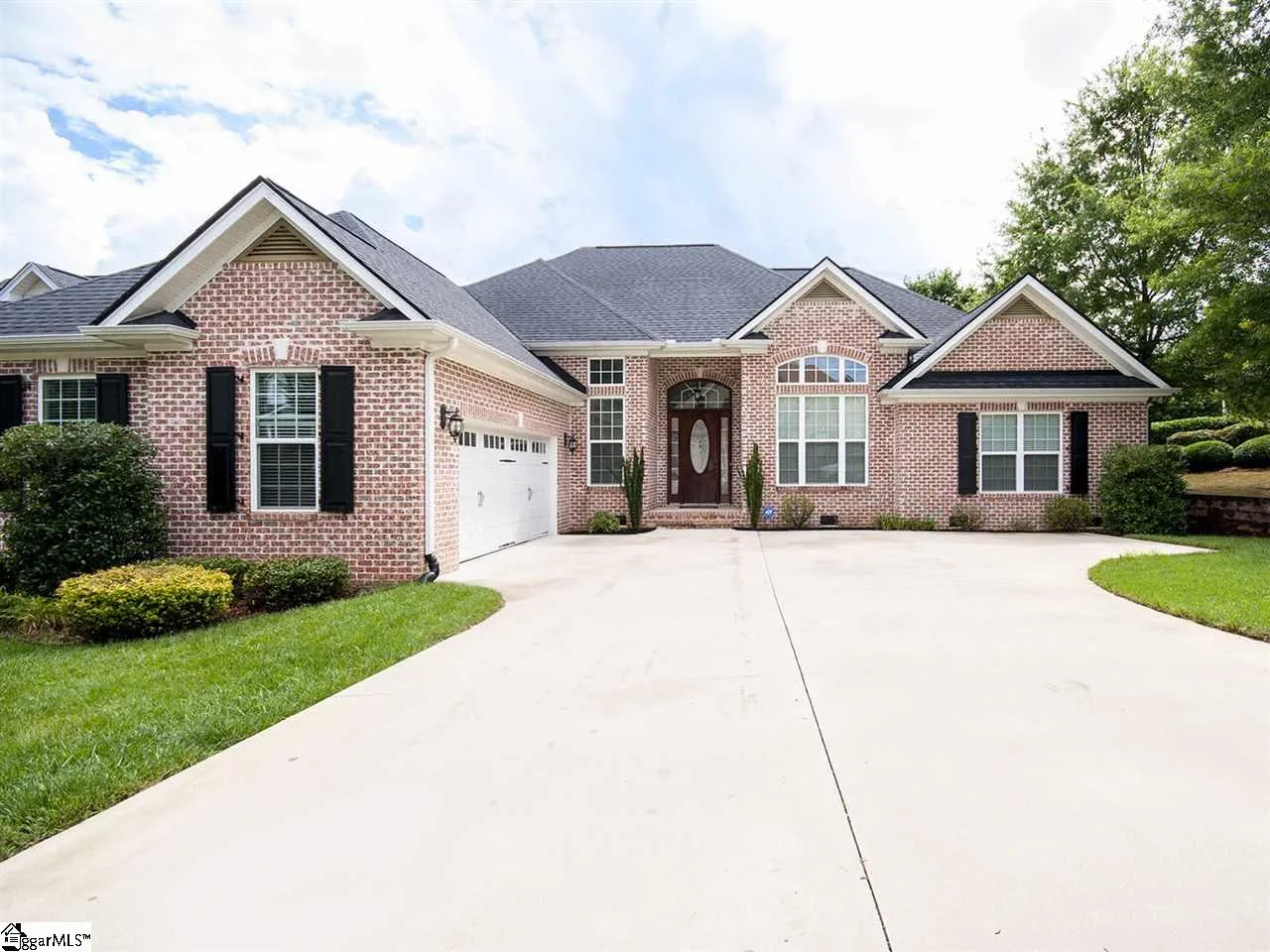 Property image 1 at 102 Waverly Hall Lane, Simpsonville, SC 29681