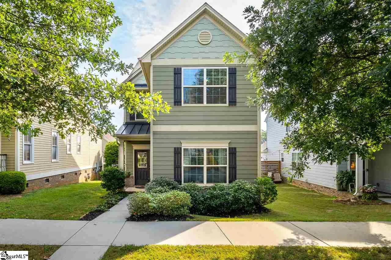 Property image 1 at 121 Austin Brook Street, Simpsonville, SC 29680