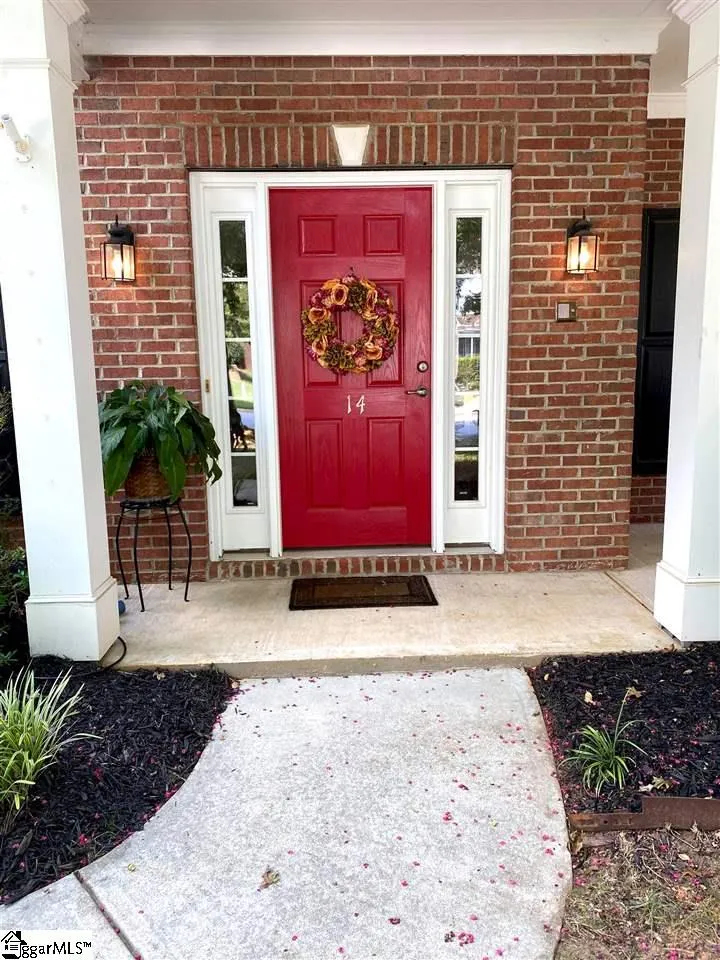 Property image 2 at 14 Springhead Way, Greer, SC 29650