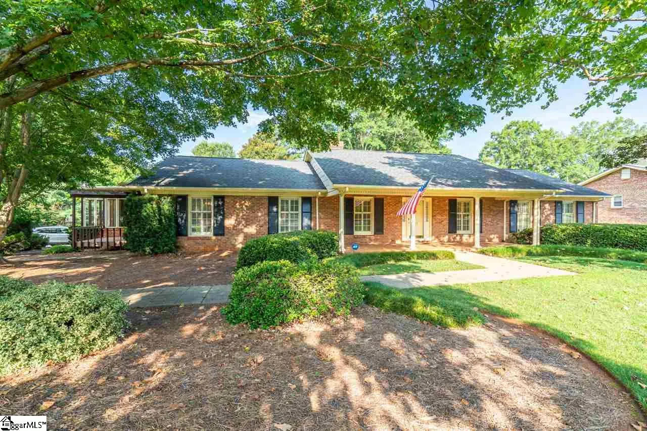 Property image 1 at 475 Webber Road, Spartanburg, SC 29307