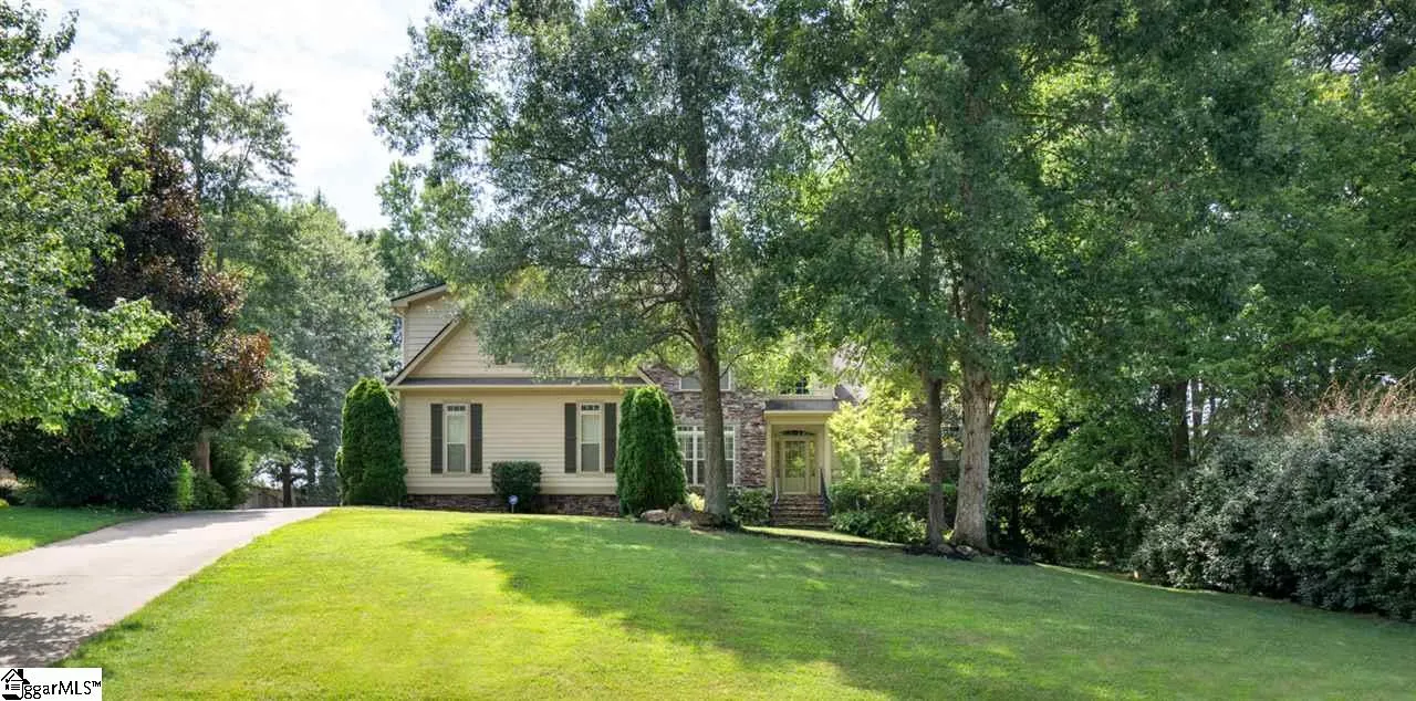 Property image 1 at 106 Player Way, Simpsonville, SC 29681