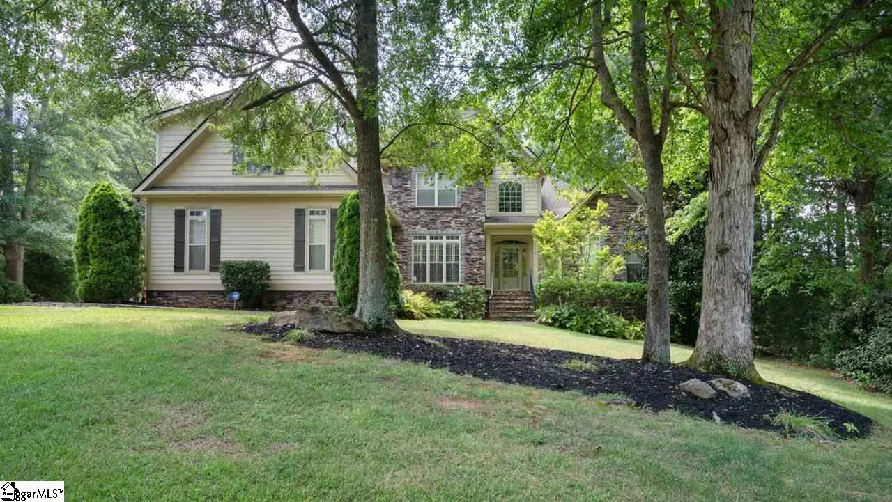 Property image 2 at 106 Player Way, Simpsonville, SC 29681