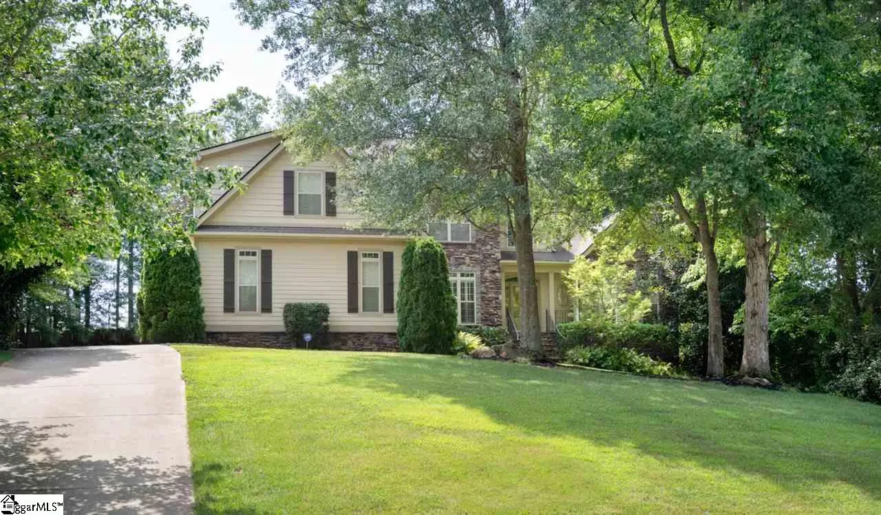 Property image 3 at 106 Player Way, Simpsonville, SC 29681