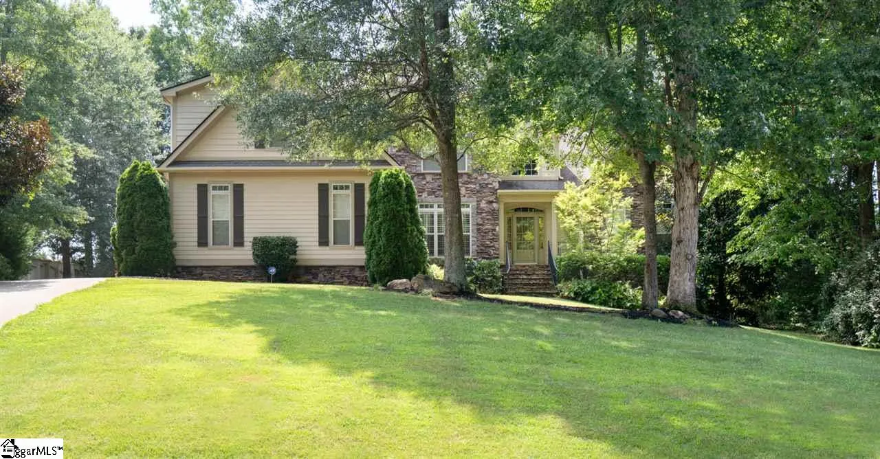 Property image 4 at 106 Player Way, Simpsonville, SC 29681
