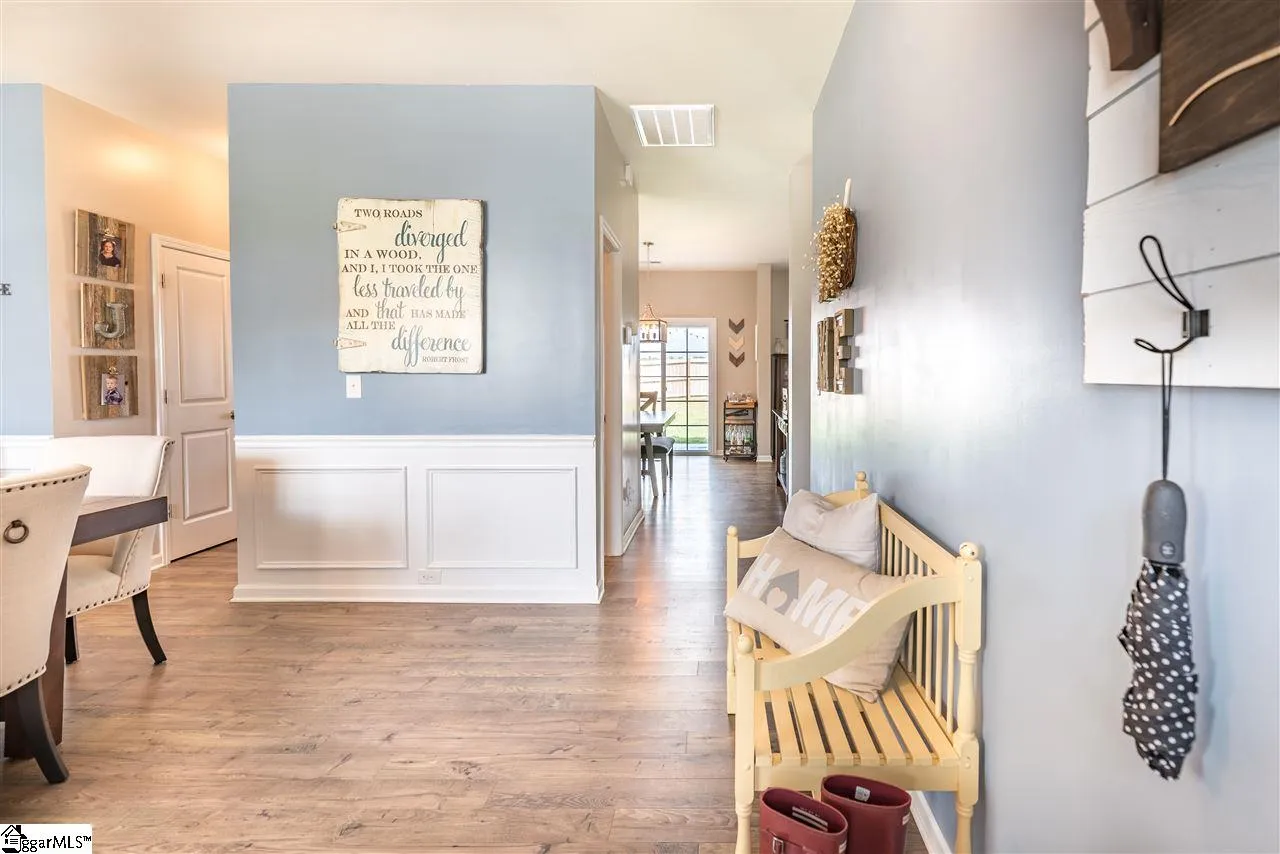 Property image 4 at 1107 Downing Bluff Drive, Simpsonville, SC 29681