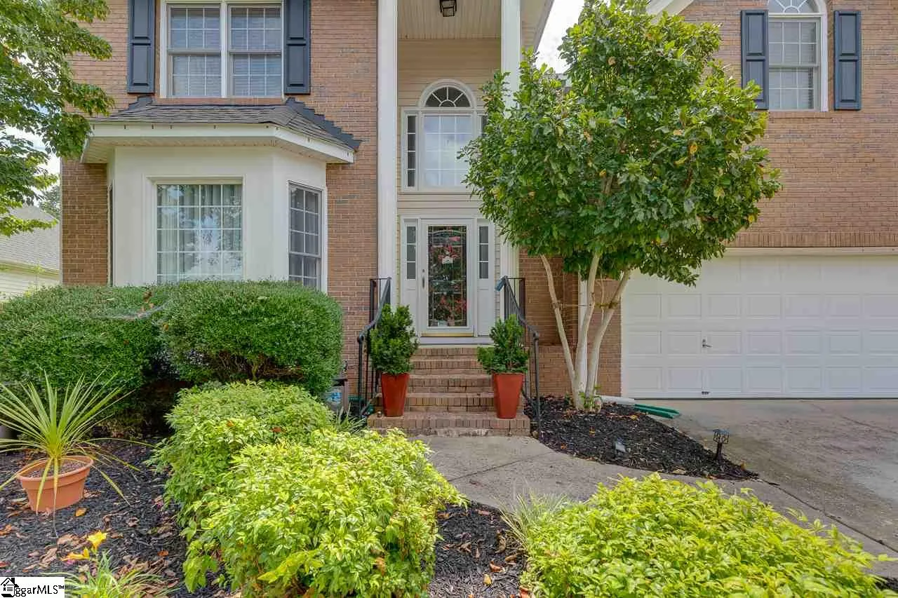 Property image 3 at 19 Overcup Court, Greer, SC 29650