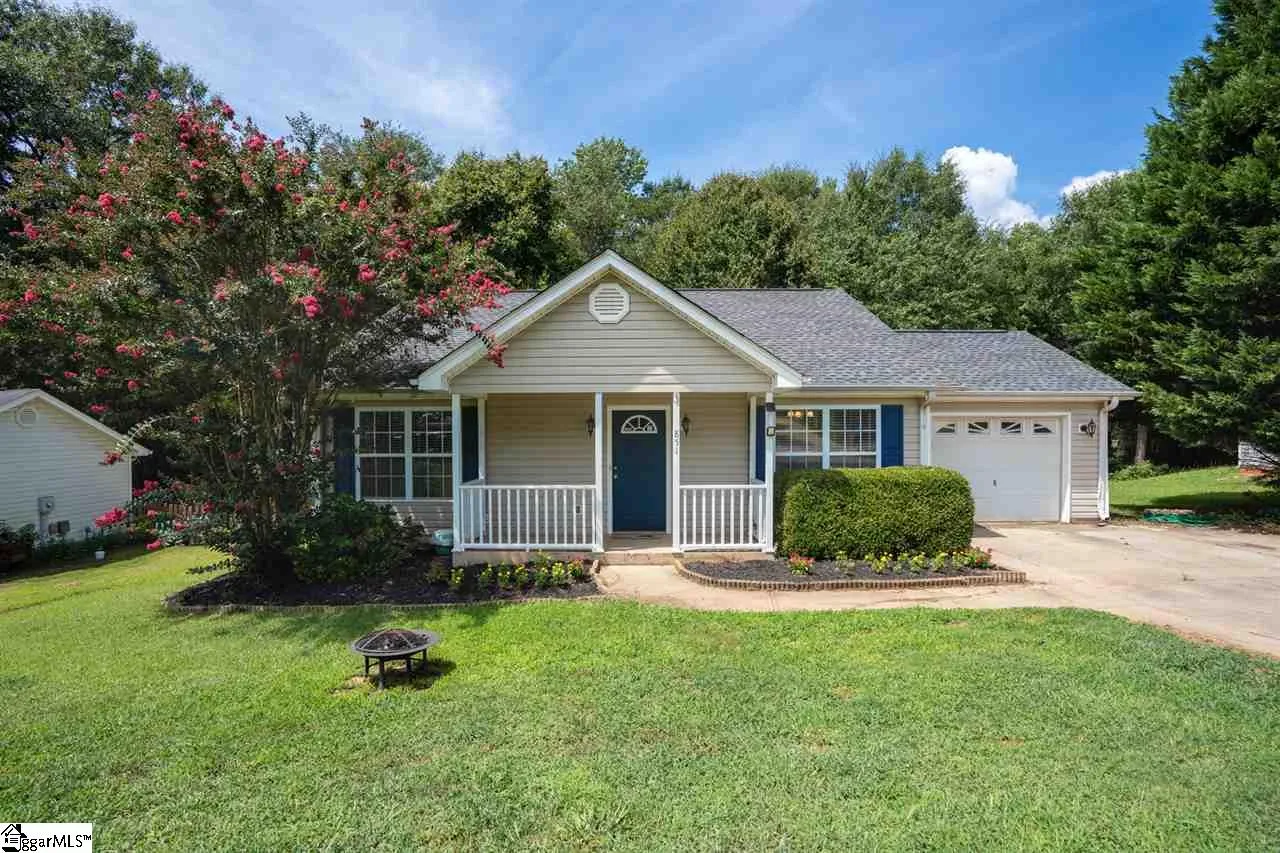 851 Coldbrook Drive