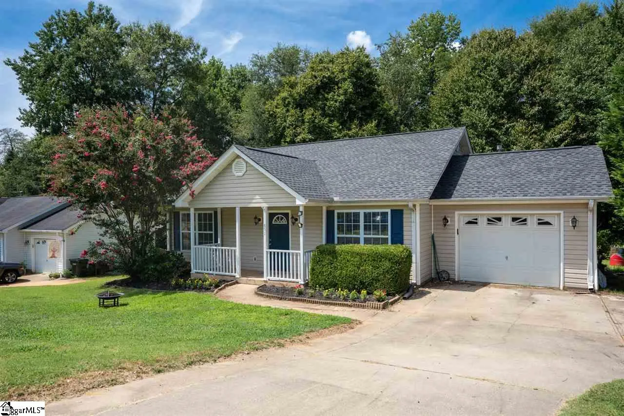 Property image 2 at 851 Coldbrook Drive, Greer, SC 29651