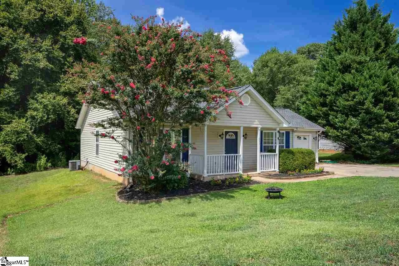 Property image 3 at 851 Coldbrook Drive, Greer, SC 29651