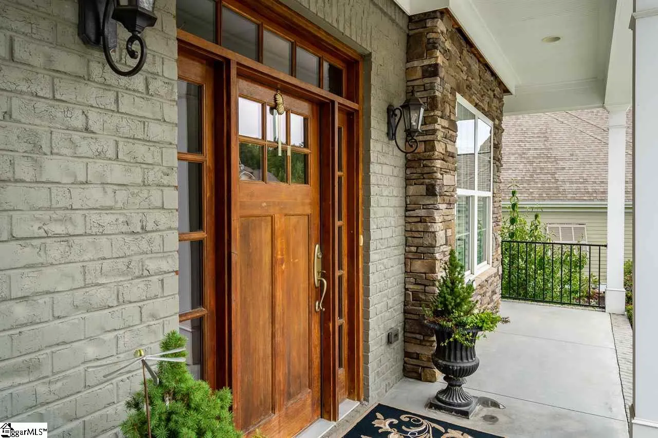 Property image 2 at 104 Hampton Grove Way, Greenville, SC 29617