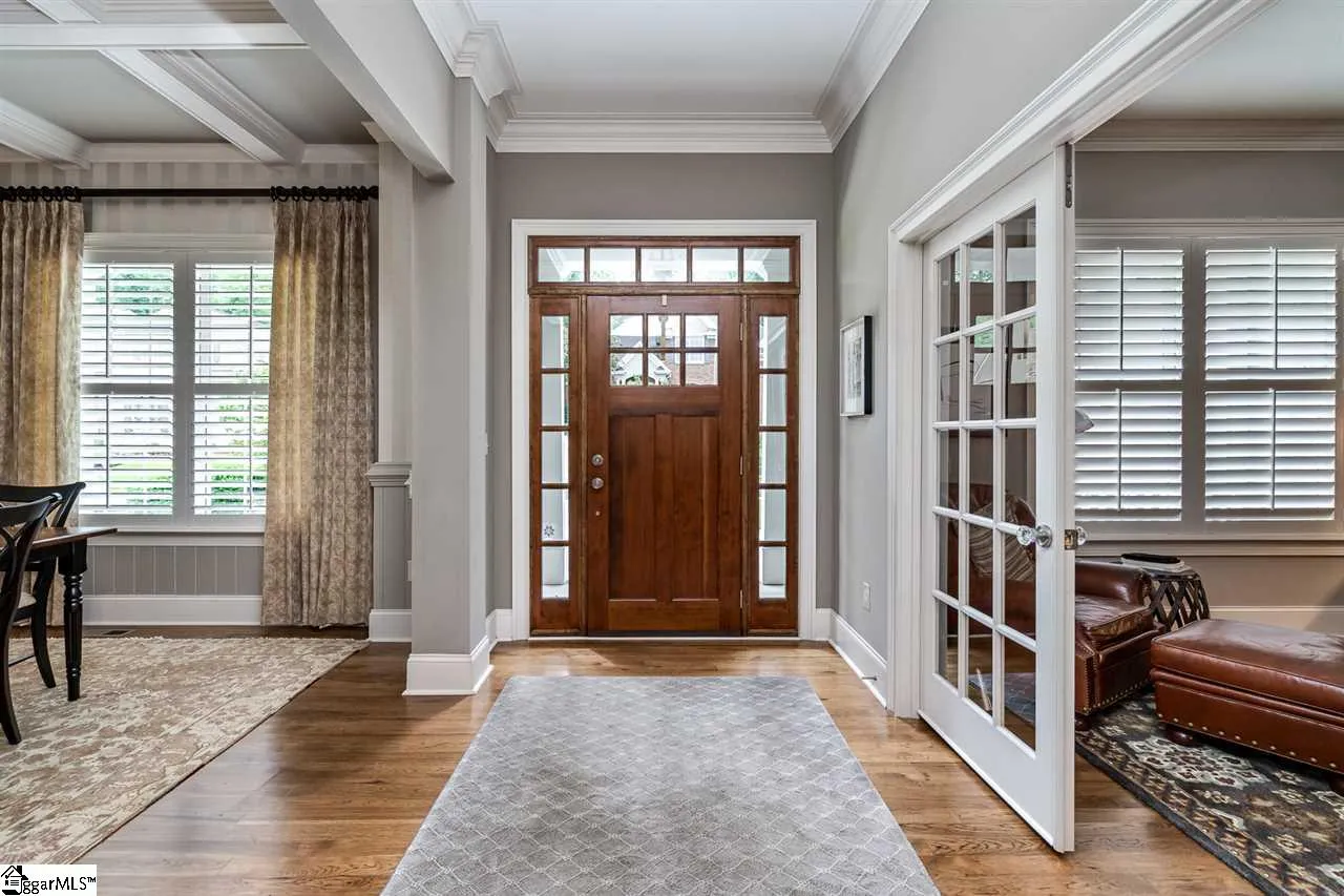 Property image 3 at 104 Hampton Grove Way, Greenville, SC 29617