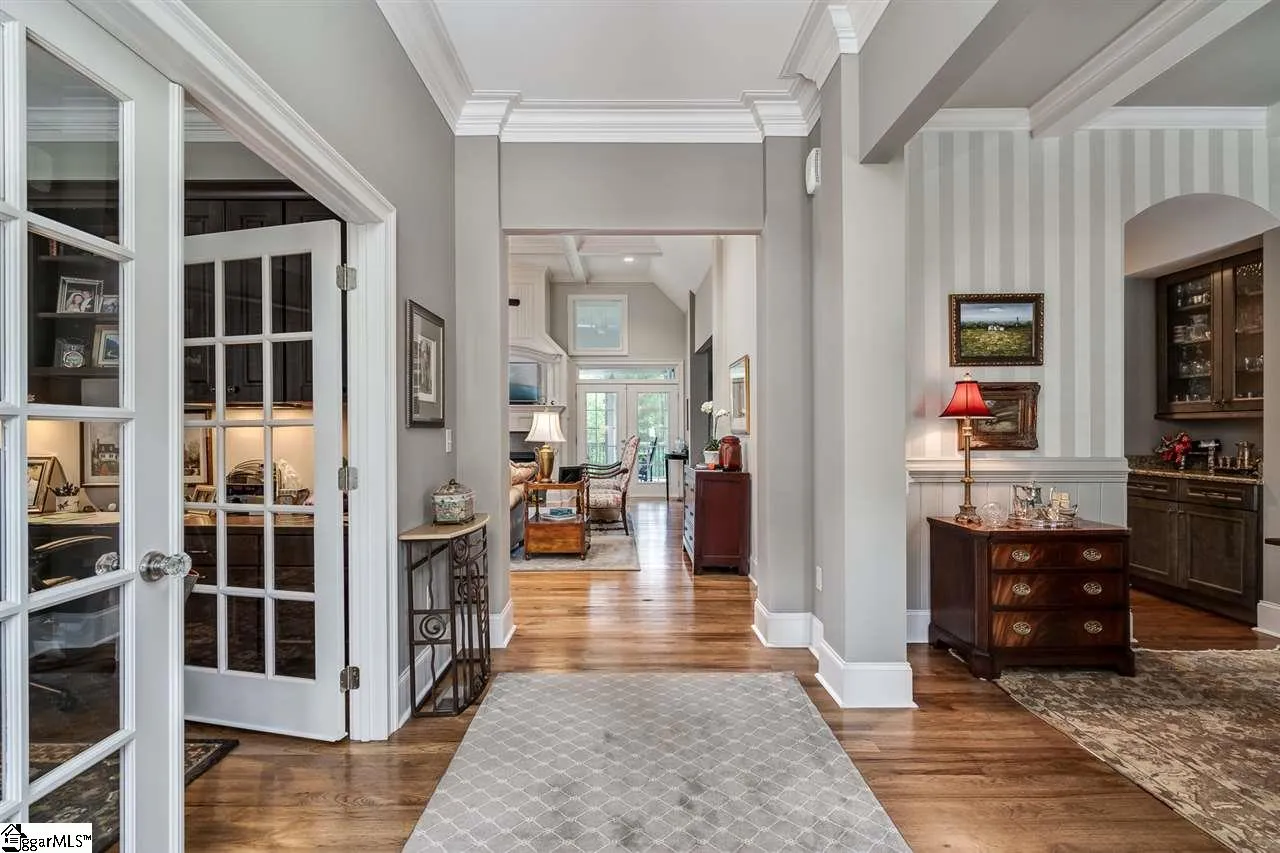 Property image 4 at 104 Hampton Grove Way, Greenville, SC 29617