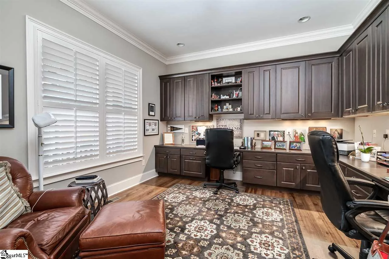 Property image 5 at 104 Hampton Grove Way, Greenville, SC 29617