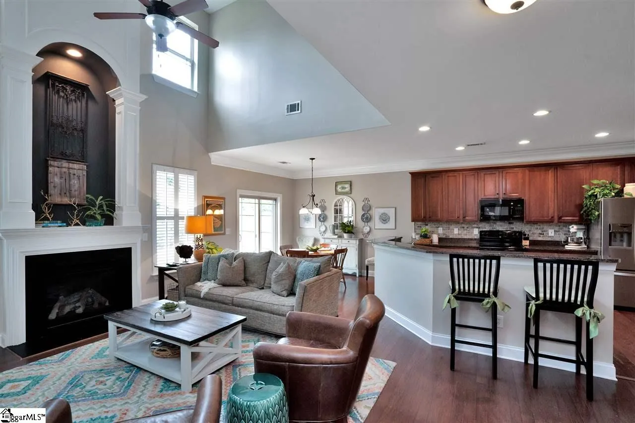 Property image 2 at 106 Romsey Circle, Simpsonville, SC 29681