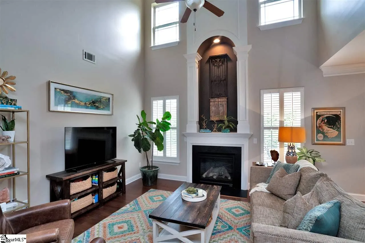 Property image 3 at 106 Romsey Circle, Simpsonville, SC 29681