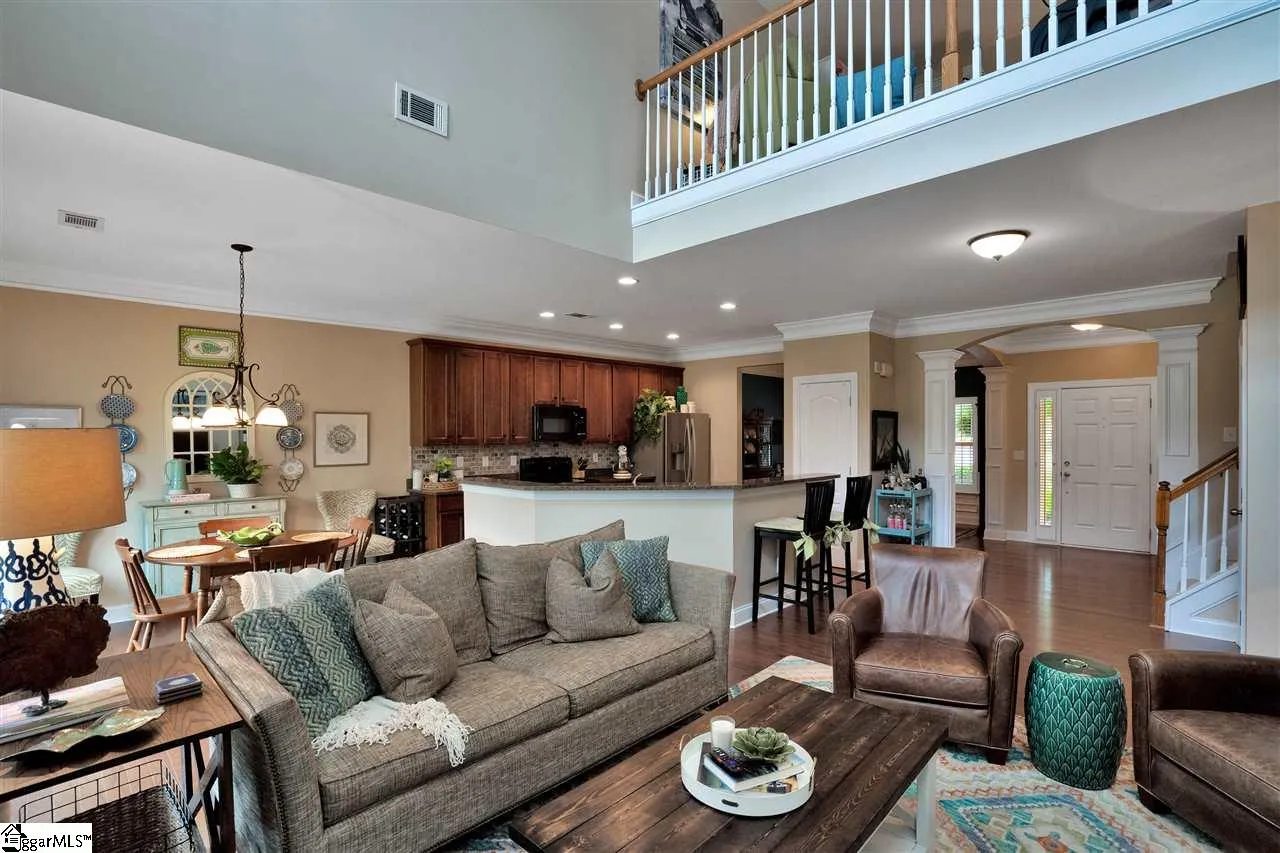 Property image 4 at 106 Romsey Circle, Simpsonville, SC 29681