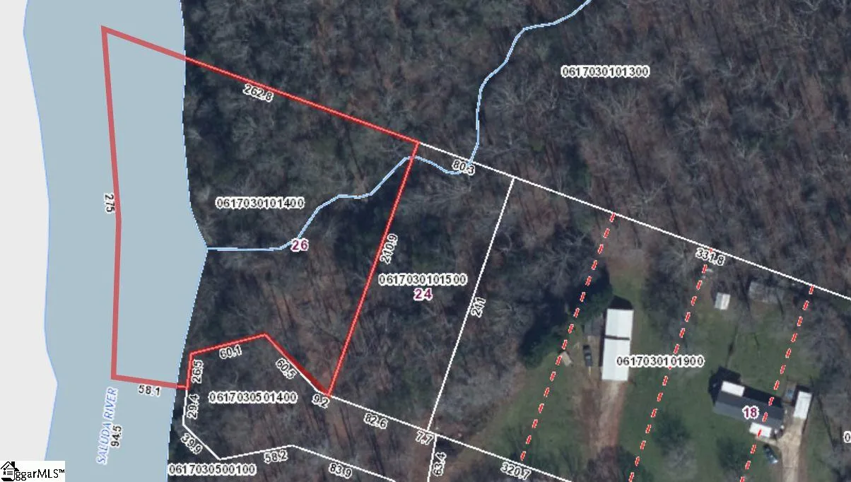 Property image 4 at 00 Monticello Drive, Piedmont, SC 29673