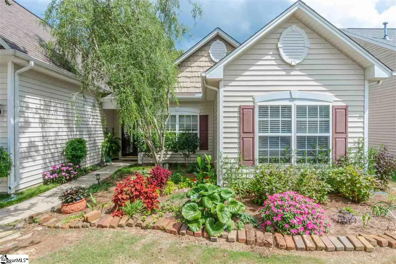 Property image 1 at 108 Shea Court, Simpsonville, SC 29681
