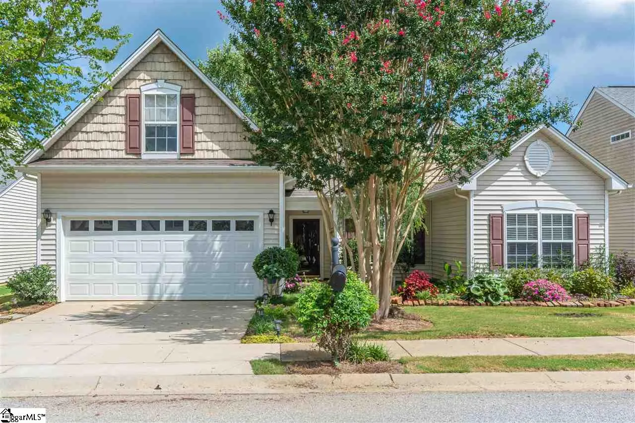 Property image 2 at 108 Shea Court, Simpsonville, SC 29681