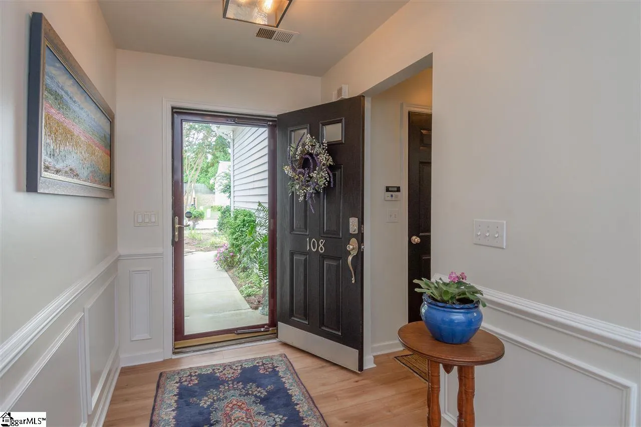 Property image 3 at 108 Shea Court, Simpsonville, SC 29681