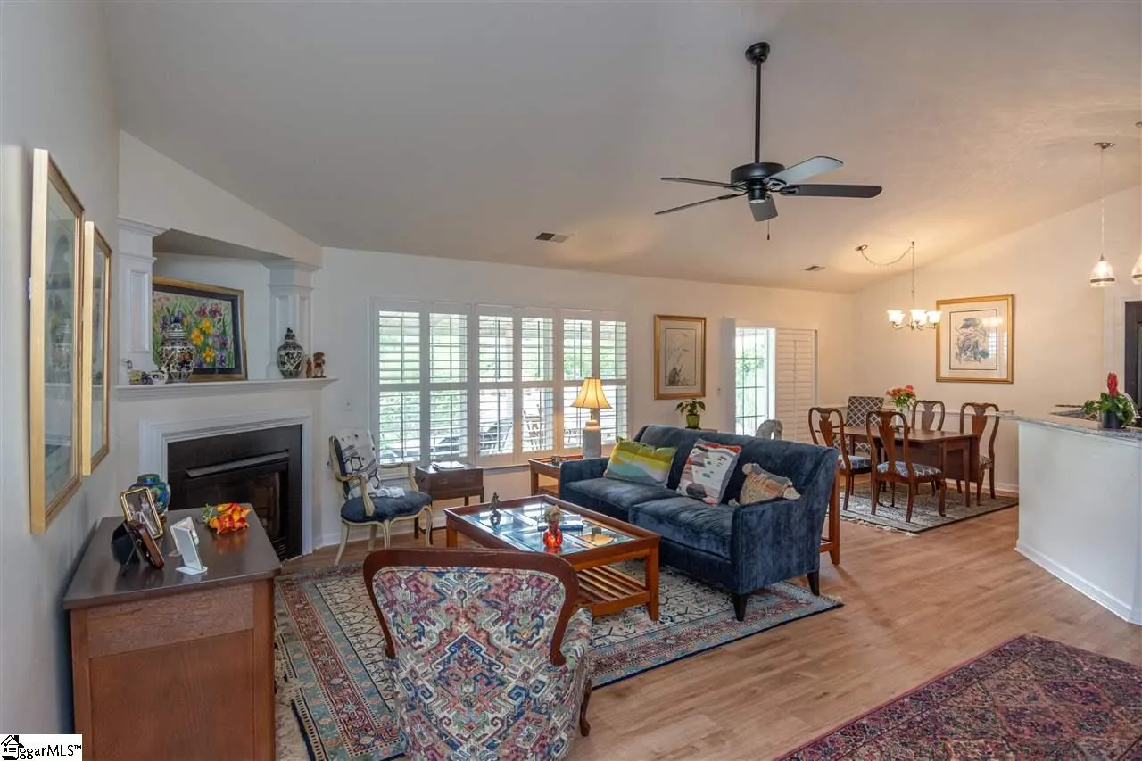 Property image 4 at 108 Shea Court, Simpsonville, SC 29681