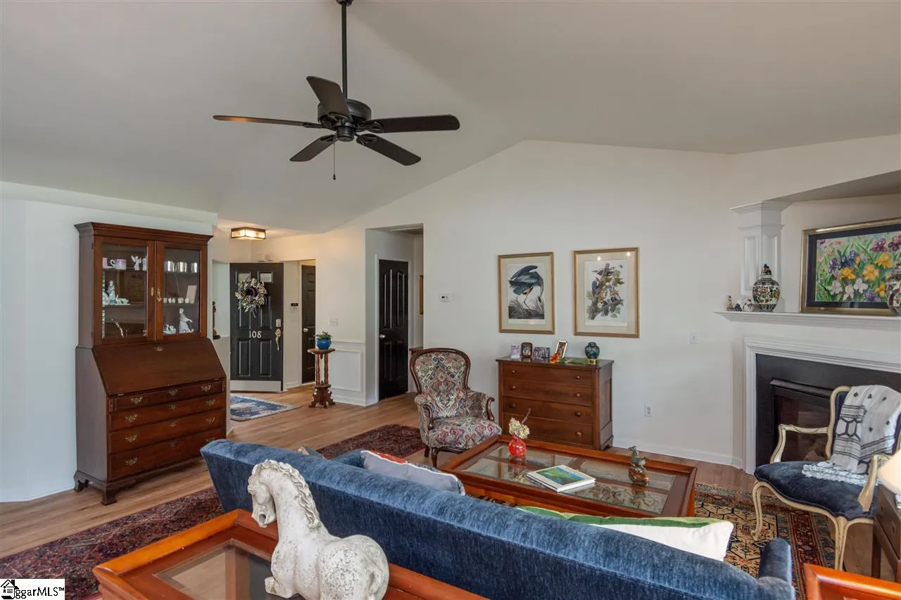 Property image 5 at 108 Shea Court, Simpsonville, SC 29681