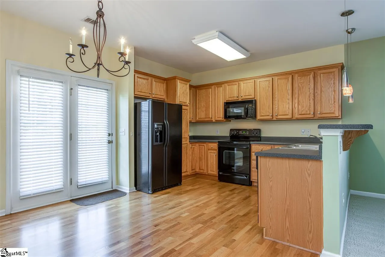 Property image 3 at 425 BASS HARBOR Court, Simpsonville, SC 29681