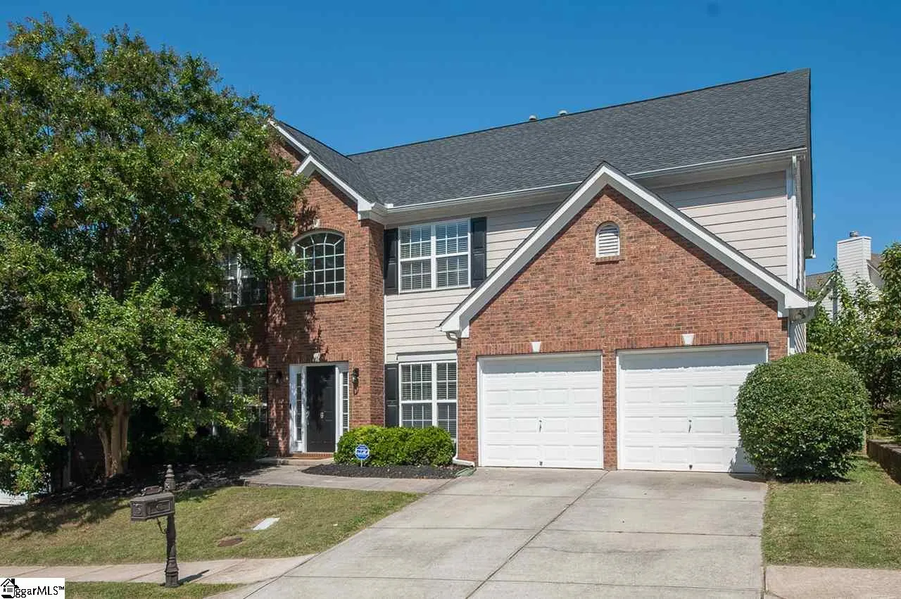 6 Boxleaf Court
