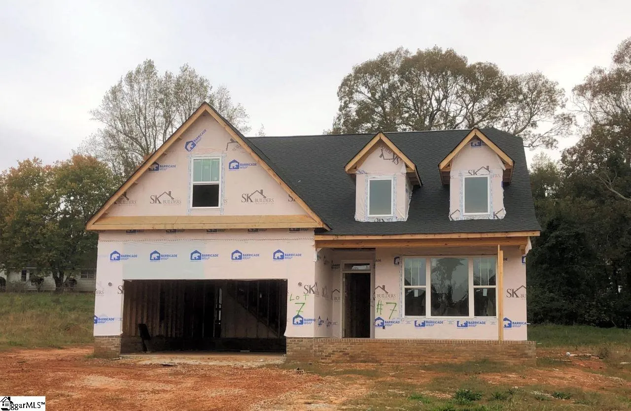 110 Everly Court
