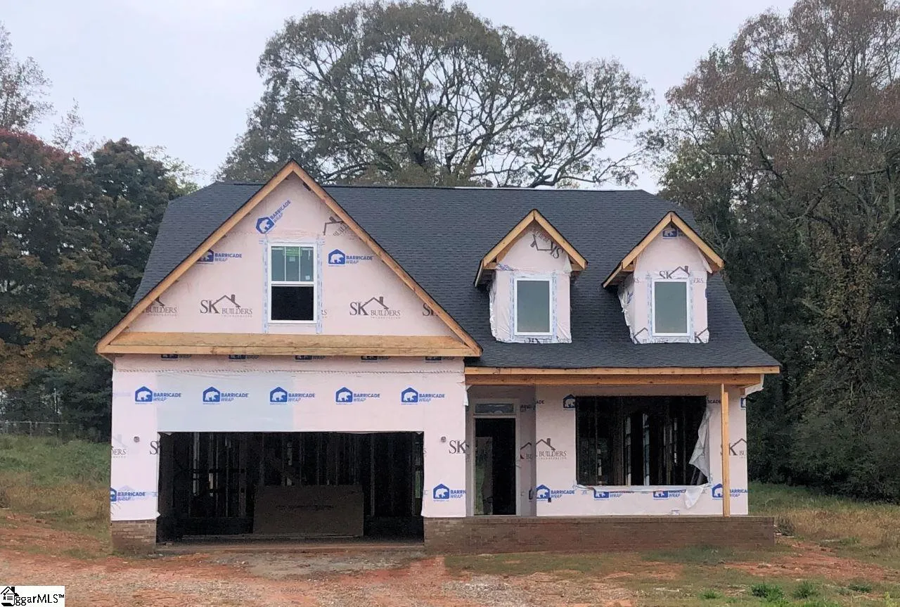Property image 2 at 110 Everly Court, Travelers Rest, SC 29690