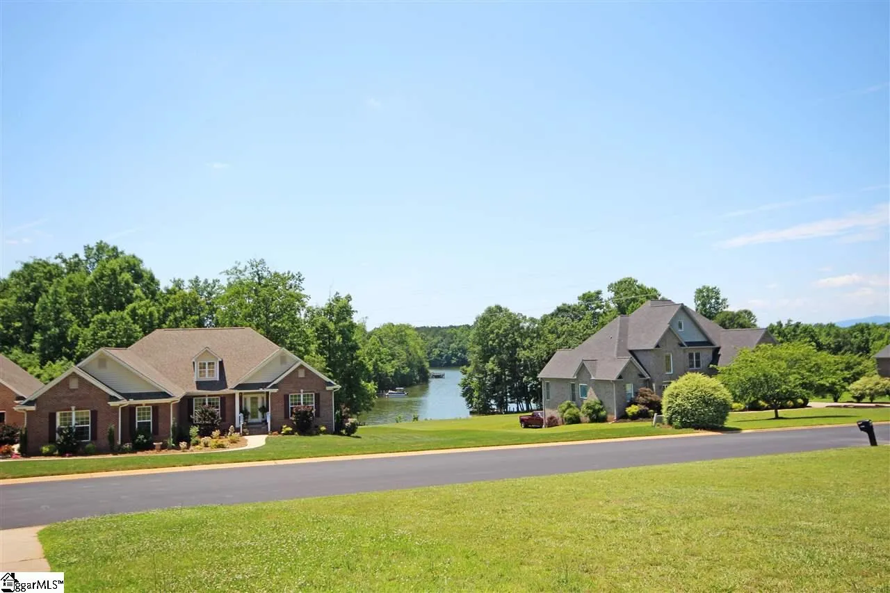 Property image 2 at 128 Shore Heights Drive, Inman, SC 29349