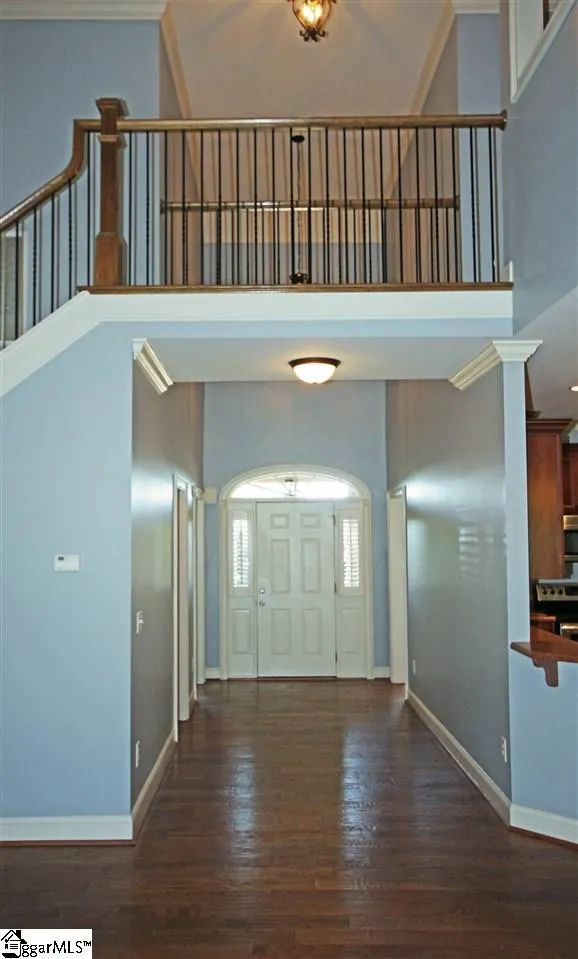 Property image 4 at 128 Shore Heights Drive, Inman, SC 29349