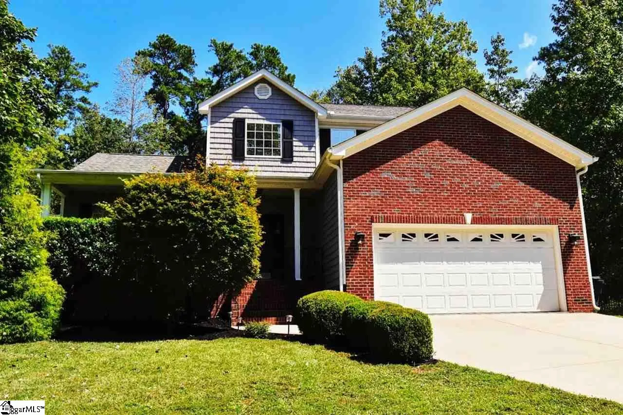 Property image 2 at 305 Rock Road, Greer, SC 29651