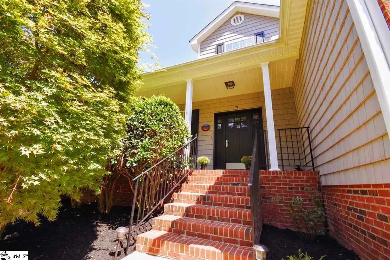 Property image 3 at 305 Rock Road, Greer, SC 29651