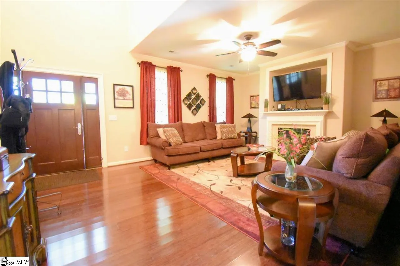 Property image 5 at 305 Rock Road, Greer, SC 29651